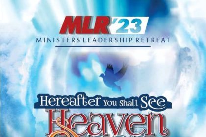 Download All MLR 2023 Messages with Bro Gbile Akanni and Other Ministers 2