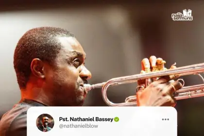 QUOTE OF THE DAY BY PST. NATHANIEL BASSEY 16