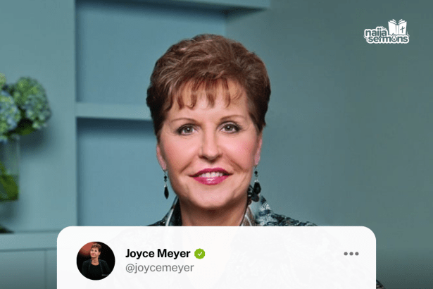 QUOTE OF THE DAY BY JOYCE MEYER 5