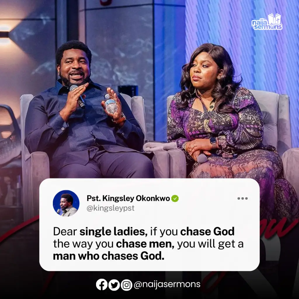 QUOTE OF THE DAY BY PST. KINGSELY OKONKWO 2
