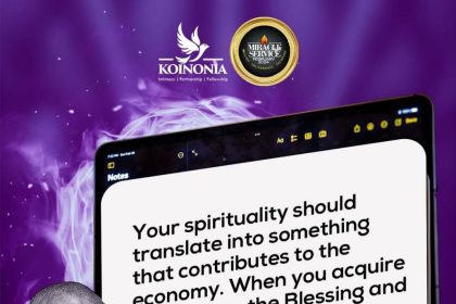 [Download] Koinonia Abuja Miracle Service February, 2024 15