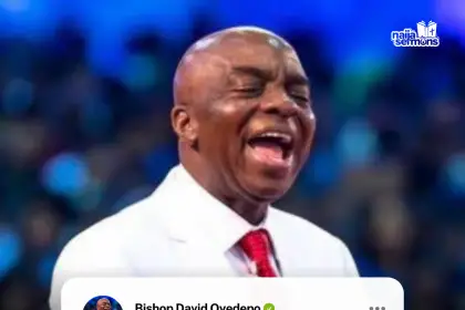 QUOTE OF THE DAY BY BISHOP DAVID OYEDEPO 18