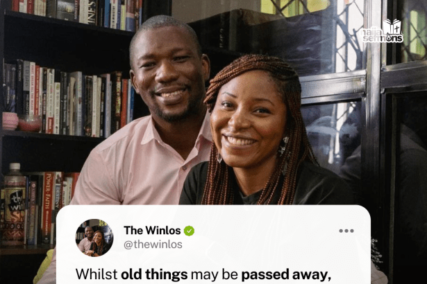 QUOTE OF THE DAY BY THE WINLOS 5