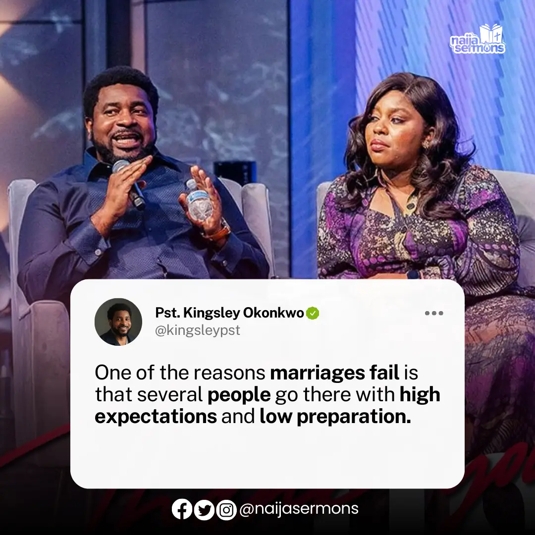 QUOTE OF THE DAY BY PST. KINGSLEY OKONKWO 1