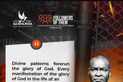 DOWNLOAD MP3: FOLLOWERS OF THEM (The Advantage of Models & Patterns) BY Apostle Joshua Selman (February 11, 2024) 17