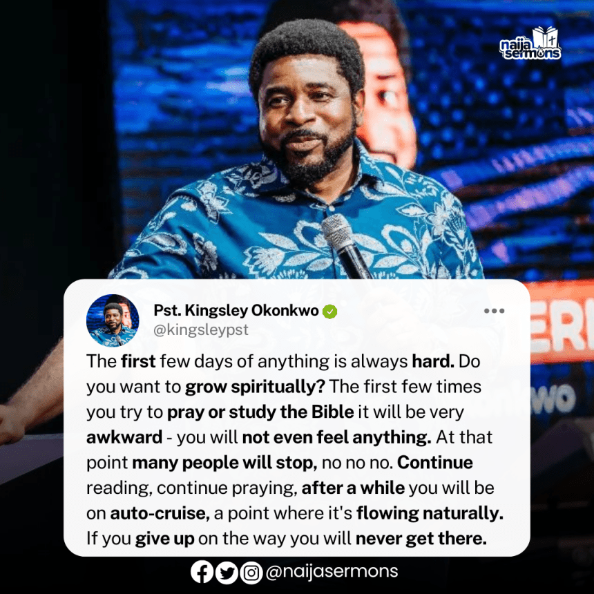 QUOTE OF THE DAY BY PST. KINGSLEY OKONKWO 5