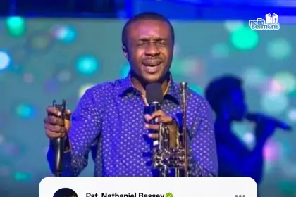 QUOTE OF THE DAY BY PST. NATHANIEL BASSEY 14