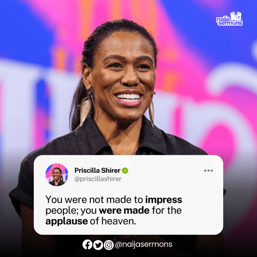 QUOTE OF THE DAY BY PRISCILLA SHIRER 3