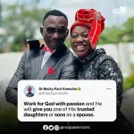 QUOTE OF THE DAY BY DR. BECKY PAUL-ENENCHE 8