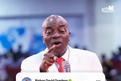 QUOTE OF THE DAY BY BISHOP DAVID OYEDEPO 12