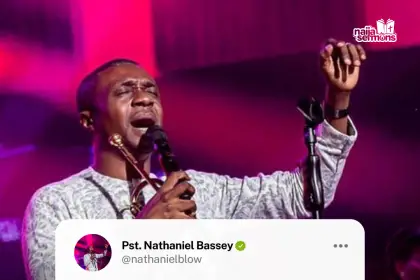 QUOTE OF THE DAY BY PST. NATHANIEL BASSEY 28