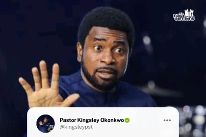 QUOTE OF THE DAY BY PASTOR KINGSLEY OKONKWO 13