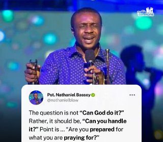 QUOTE OF THE DAY BY PST. NATHANIEL BASSEY 12