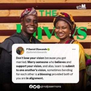 QUOTE OF THE DAY BY P DANIEL OLAWANDE 4
