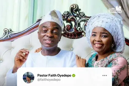 QUOTE OF THE DAY BY PASTOR FAITH OYEDEPO 24