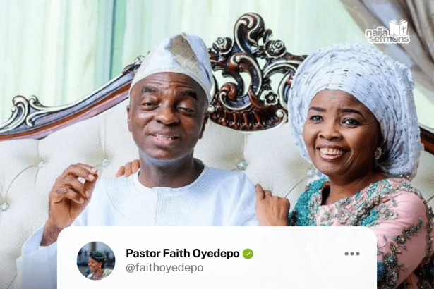 QUOTE OF THE DAY BY PASTOR FAITH OYEDEPO 5
