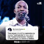 QUOTE OF THE DAY BY MIN. DUNSIN OYEKAN 11