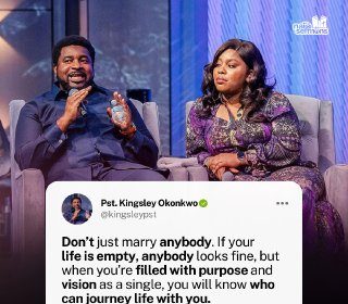 QUOTE OF THE DAY BY PST. KINGSLEY OKONKWO 11