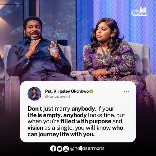 QUOTE OF THE DAY BY PST. KINGSLEY OKONKWO 1