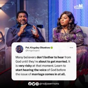 QUOTE OF THE DAY BY PST. KINGSLEY OKONKWO 2