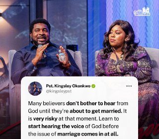 QUOTE OF THE DAY BY PST. KINGSLEY OKONKWO 17