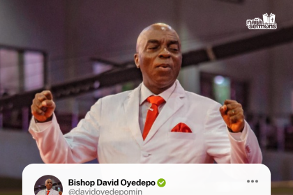 QUOTE OF THE DAY BY BISHOP DAVID OYEDEPO 41