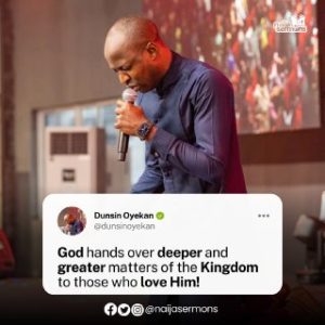 QUOTE OF THE DAY BY DUNSIN OYEKAN 2