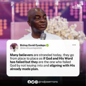 QUOTE OF THE DAY BISHOP DAVID OYEDEPO 2