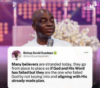 QUOTE OF THE DAY BISHOP DAVID OYEDEPO 9