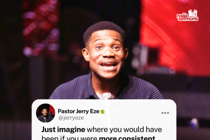 QUOTE OF THE DAY BY PASTOR JERRY EZE 15