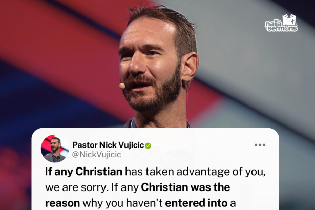 QUOTE OF THE DAY BY PASTOR NICK VUJICIC 5