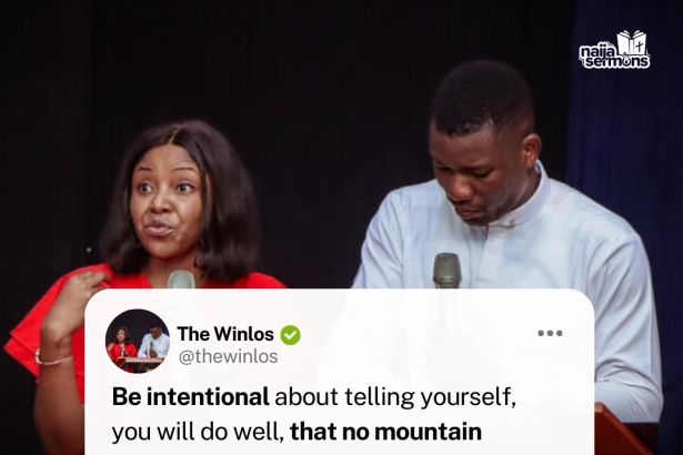 QUOTE OF THE DAY BY THE WINLOS 6
