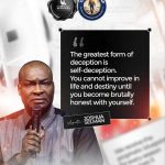 DOWNLOAD MP3: THE ROADMAP: THE PATH TO EVER INCREASING GLORY BY Apostle Joshua Selman (NOVEMBER 17, 2024) 11