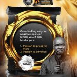 DOWNLOAD MP3: THIS IS NOT YOUR REST (PROVOCKING HUNGER & DISSATISFACTION) BY Apostle Joshua Selman (NOVEMBER 10, 2024) 9