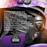 DOWNLOAD MP3: WHEN WE PRAY (THE WONDERS OF CONSISTENT PRAYER) BY Apostle Joshua Selman (NOVEMBER 3, 2024) 7