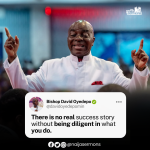 QUOTE OF THE DAY BY BISHOP DAVID OYEDEPO 13