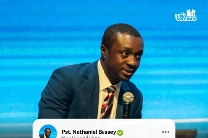 QUOTE OF THE DAY BY PST. NATHANIEL BASSEY 34