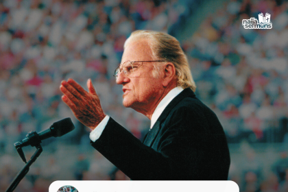 QUOTE OF THE DAY BY BILLY GRAHAM 15