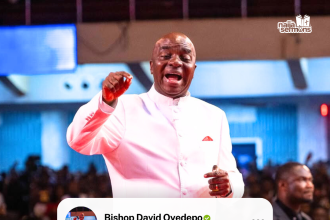 QUOTE OF THE DAY BY BISHOP DAVID OYEDEPO  39