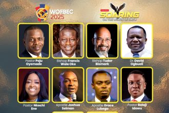 [One-Click] WOFBEC 2025 Messages Download || Complete Audio Sessions 35