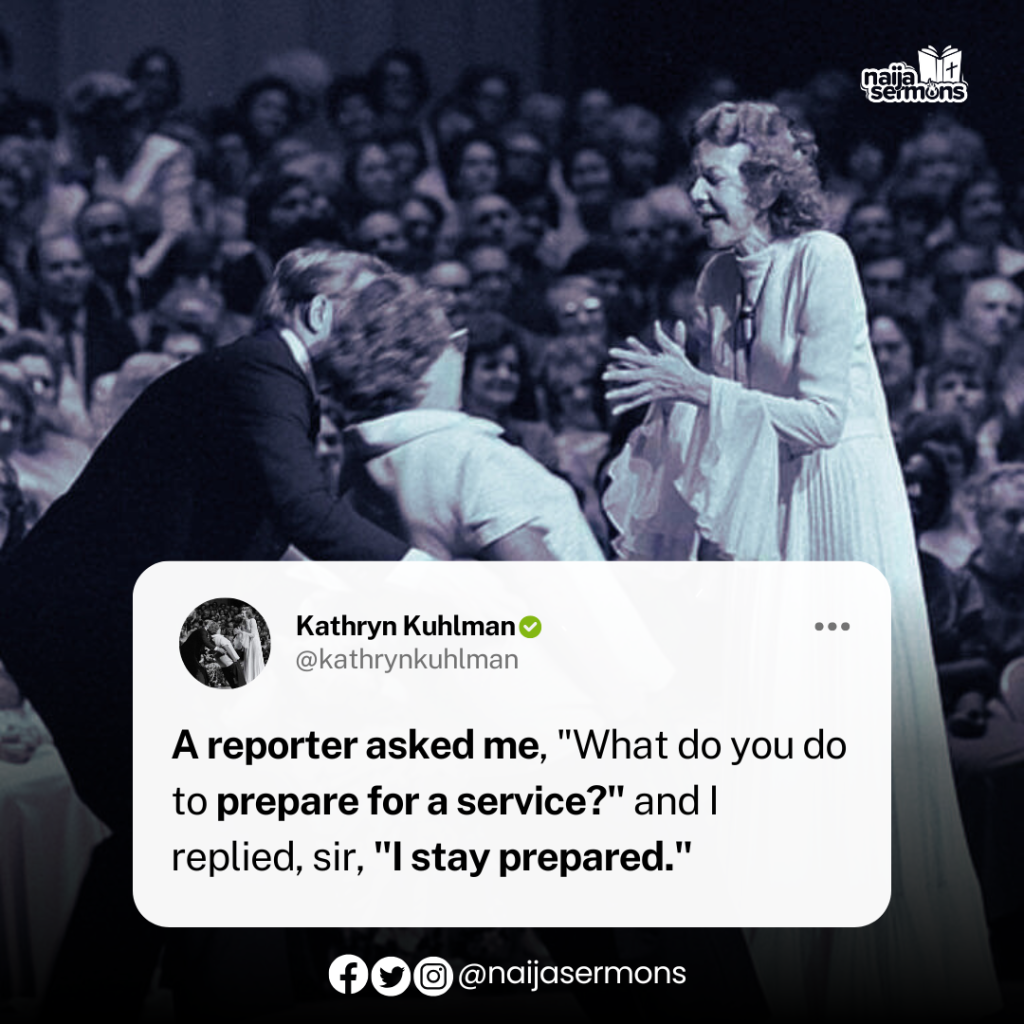 QUOTE OF THE DAY BY KATHRYN KUHLMAN 2