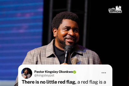 QUOTE OF THE DAY BY PASTOR KINGSLEY OKONKWO 13