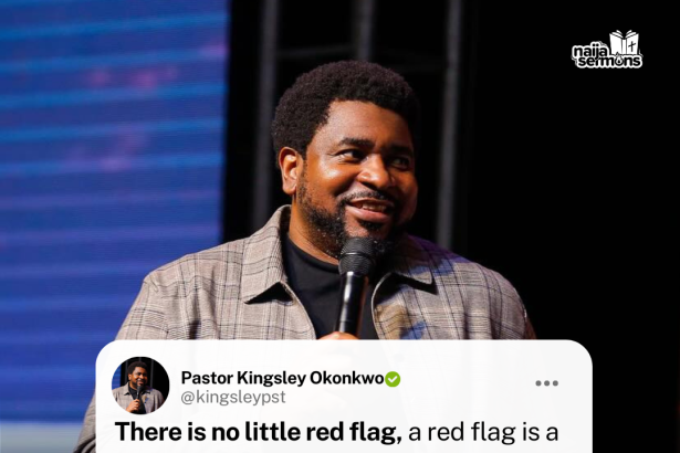 QUOTE OF THE DAY BY PASTOR KINGSLEY OKONKWO 7