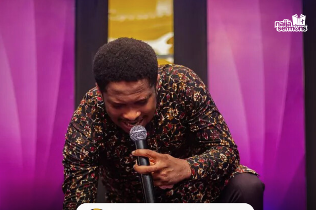 QUOTE OF THE DAY BY PASTOR LAWRENCE OYOR 9