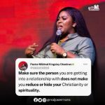 QUOTE OF THE DAY BY PASTOR MILDRED OKONKWO 7