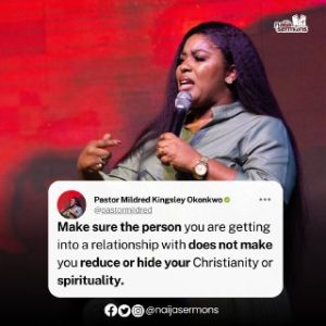 QUOTE OF THE DAY BY PASTOR MILDRED OKONKWO 2