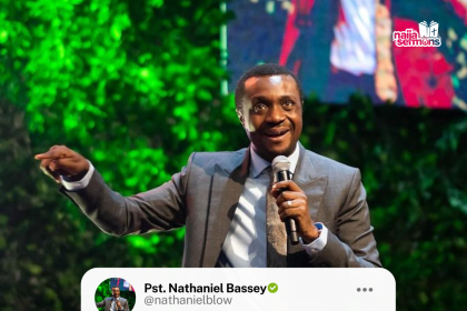 QUOTE OF THE DAY BY PST. NATHANIEL BASSEY 27