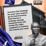 DOWNLOAD MP3: THE HIDDEN WISDOM OF GOD (ACCESSING SUPERNATURAL SOLUTIONS) BY Apostle Joshua Selman FEBRUARY 2, 2025 2