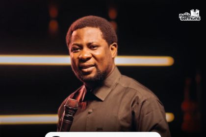 QUOTE OF THE DAY BY APOSTLE FEMI LAZARUS 24