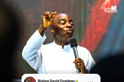 QUOTE OF THE DAY BY BISHOP DAVID OYEDEPO 13